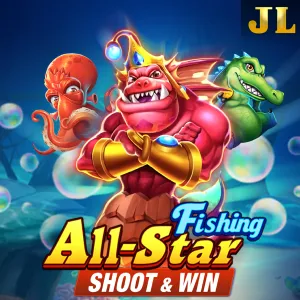 All-star Fishing - JFGAMING
