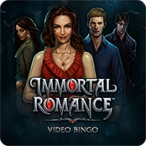 Immortal Romance Video Bingo - JFGAMING