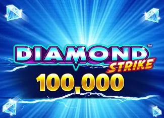 Pragmatic : Diamond Strike 100,000 - JFGAMING