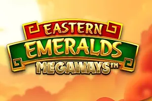 Playtech : POP Eastern Emeralds Megaways (Quickspin) - JFGAMING