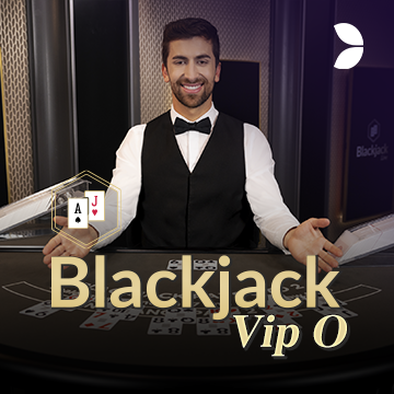 Blackjack VIP O - JFGAMING