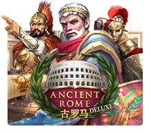 Joker123 : Ancient Rome Deluxe - JFGAMING