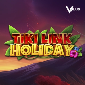 Vplus : Tiki Link Holiday - JFGAMING