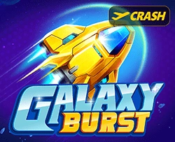 Galaxy Burst - JFGAMING