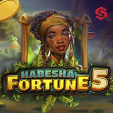 SmartSoft : Habesha Fortune 5 - JFGAMING