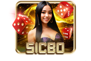 SicBo - JFGAMING
