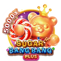SUGAR BANG BANG PLUS - JFGAMING