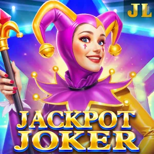 Jili : Jackpot Joker - JFGAMING