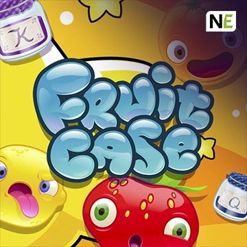 NetEnt : Fruit Case - JFGAMING