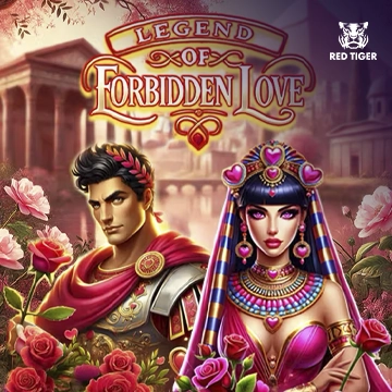 Redtiger : Legend Of Forbidden Love MegaWays™ - JFGAMING