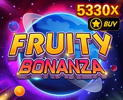 JDB : Fruity Bonanza - JFGAMING