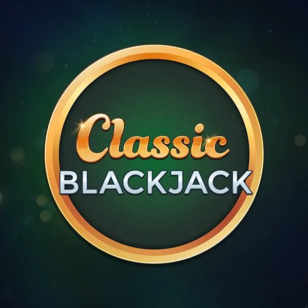 Classic Blackjack (Jade) - JFGAMING