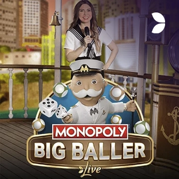 MONOPOLY Big Baller - JFGAMING