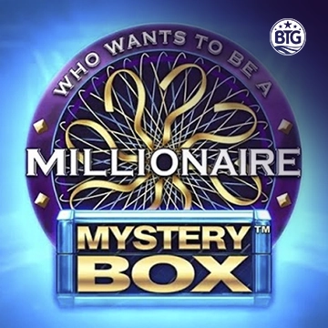 Bigtime : Millionaire Mystery Box - JFGAMING