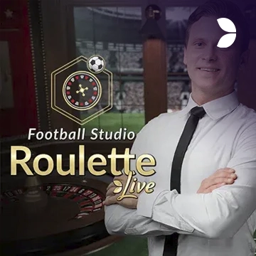 Football Studio Roulette - JFGAMING