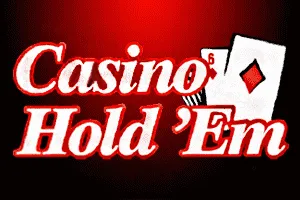 Playtech : Casino HoldEm - JFGAMING