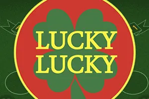 Playtech : Lucky Lucky Blackjack - JFGAMING