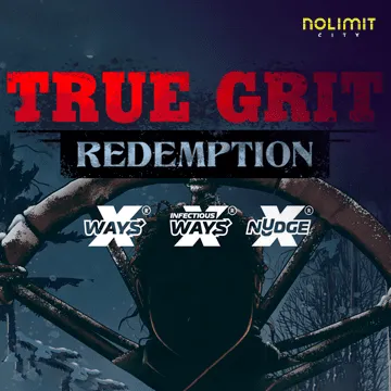 NolimitCity : True Grit Redemption - JFGAMING