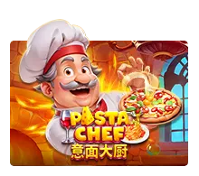 Pasta Chef - JFGAMING