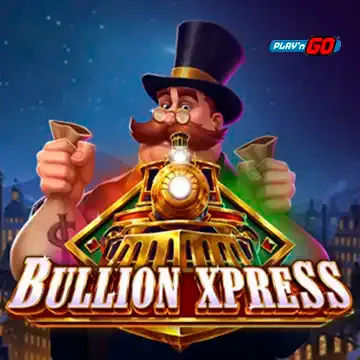 PlaynGo : Bullion Xpress - JFGAMING