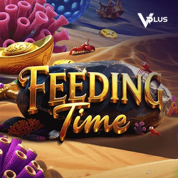 Vplus : Feeding Time - JFGAMING