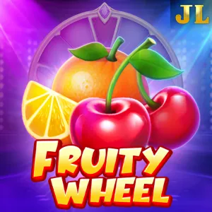 Jili : Fruity Wheel - JFGAMING