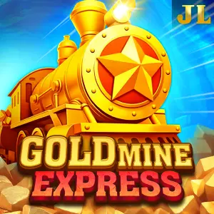 Gold Mine Express - JFGAMING
