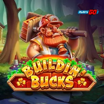 PlaynGo : Buildin Bucks - JFGAMING