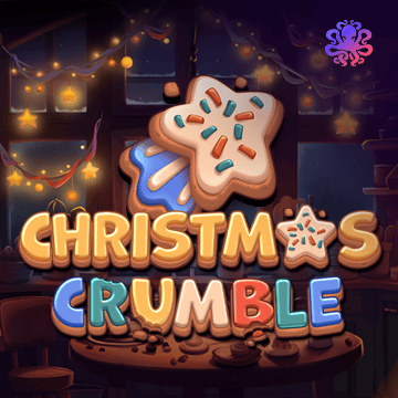 Octoplay : Christmas Crumble - JFGAMING