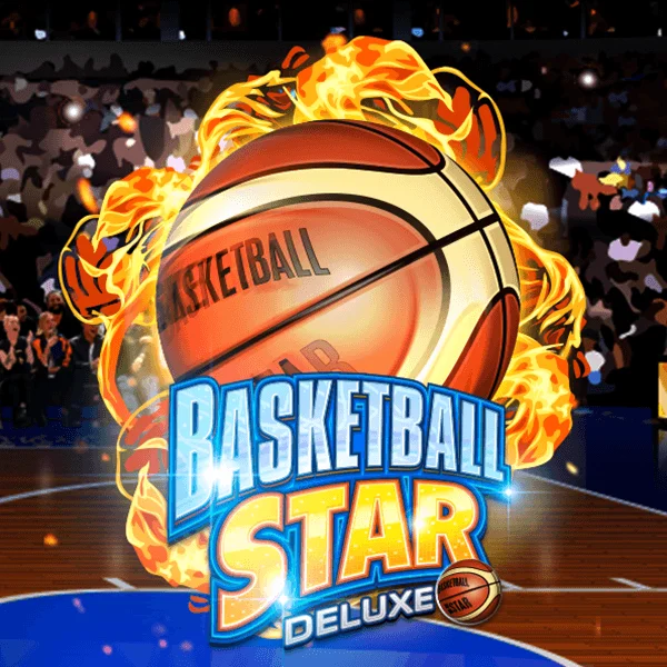 Microgaming : Basketball Star Deluxe - JFGAMING