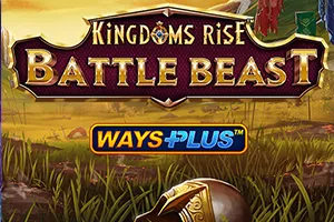 Playtech : Kingdoms Rise: Battle Beast™ - JFGAMING
