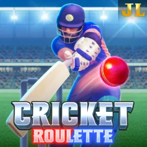 Cricket Roulette - JFGAMING