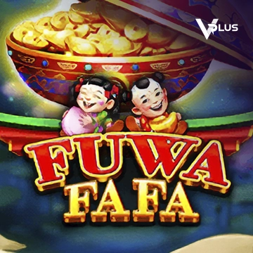 Vplus : Fuwa Fa Fa - JFGAMING
