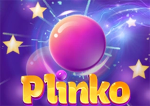 Plinko - JFGAMING