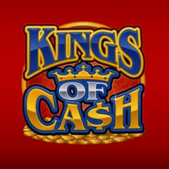 Microgaming : Kings Of Cash - JFGAMING