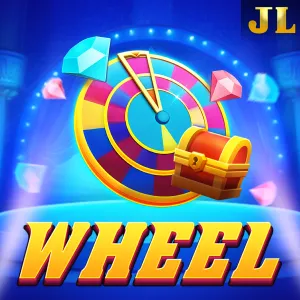Wheel - JFGAMING