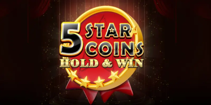 5 Star Boost: Hold & Win - JFGAMING