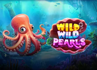 Pragmatic : Wild Wild Pearls - JFGAMING