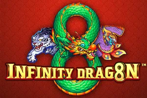 Playtech : Infinity Dragon - JFGAMING