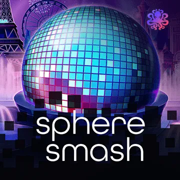 Octoplay : Sphere Smash - JFGAMING