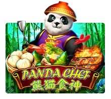 Joker123 : Panda Chef - JFGAMING