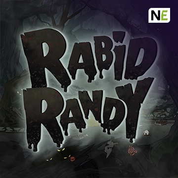 NetEnt : Rabid Randy - JFGAMING