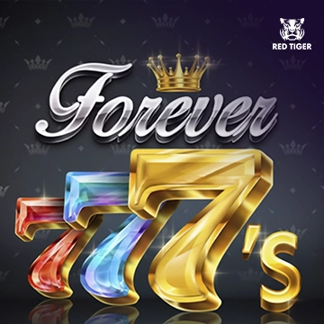 Redtiger : Forever 7s  - JFGAMING