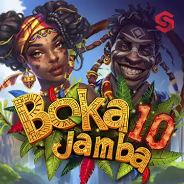 SmartSoft : Boka Jamba 10 - JFGAMING