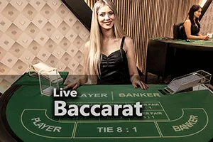 Speed Baccarat 한국어 2 NC (Speed Baccarat 1 NC) - JFGAMING