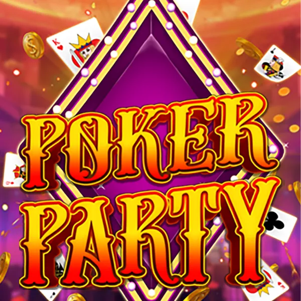CosmoPlay : Poker Party - JFGAMING