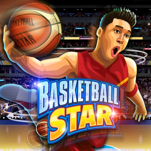 Microgaming : Basketball Star - JFGAMING