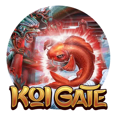 Koi Gate - JFGAMING