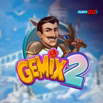 PlaynGo : Gemix 2 - JFGAMING