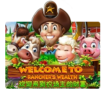 Ranchers Wealth - JFGAMING